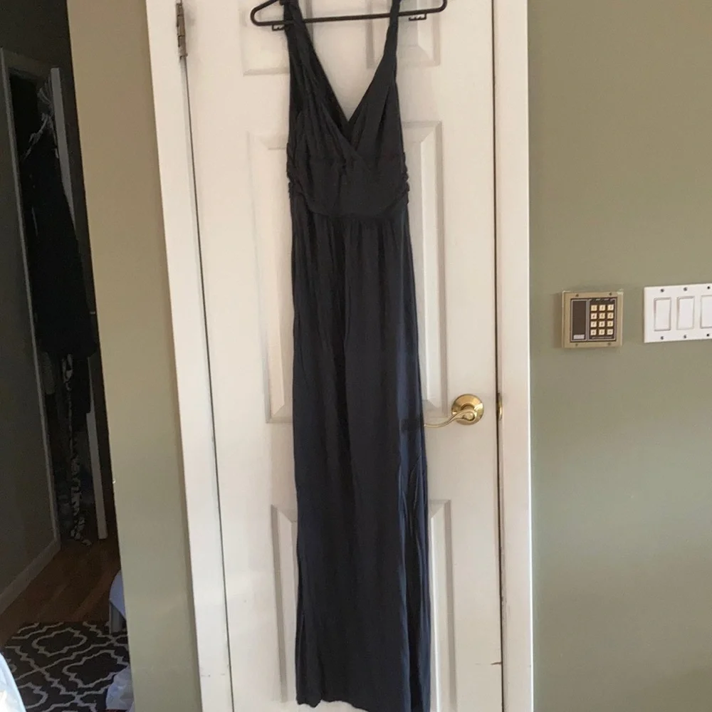 J.CREW MAXI DRESS SIZE 4